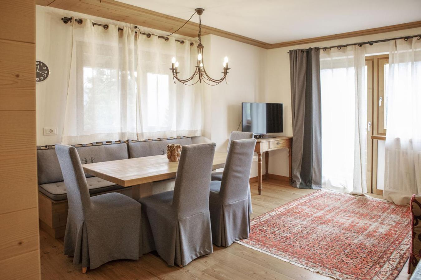 Appartamento con 2 Camere da Letto